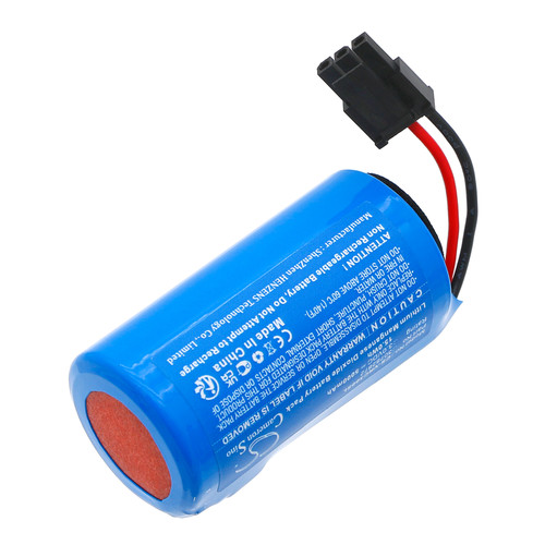 Replacement Battery for Volvo On Call paristo OEM30782872 3,0V