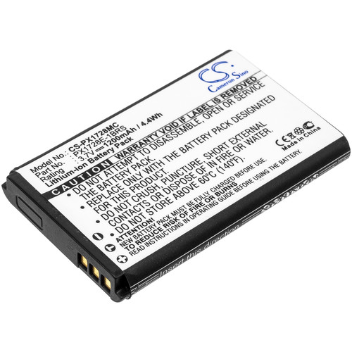 1200 mAh for Toshiba PX1728,PX1728U,PX1728E-1BRS,084-07042L-072