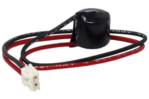 Panasonic AFP1801 3V CR1/3N Lithium Battery with Leads Panasonic AFP1801 3V CR1/3N Lithium Battery with Leads