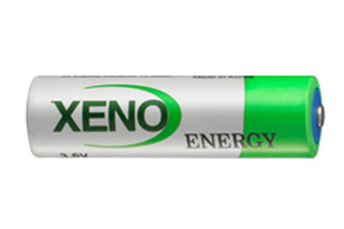 Xeno XL-060F 3.6V AA 2.4Ah Lithium Battery Xeno XL-060F 3.6V AA 2.4Ah Lithium Battery