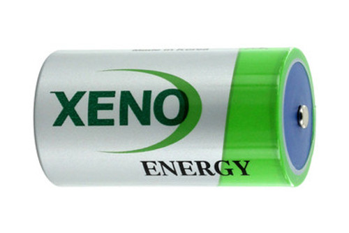 Xeno XL-145F 3.6V C 8.5Ah Lithium Battery Xeno XL-145F 3.6V C 8.5Ah Lithium Battery