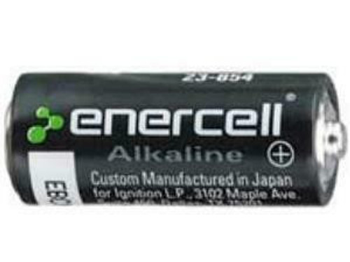 Enercell LR1 (N Size) 1.5 Volt Alkaline Battery Enercell LR1 (N Size) 1.5 Volt Alkaline Battery