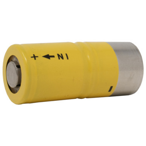 2.4 Volt Sanyo (2N-650SC) NiCd Battery Pack (650 mAh) 2.4 Volt Sanyo (2N-650SC) NiCd Battery Pack (650 mAh)