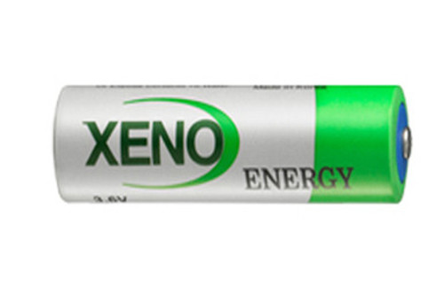 Xeno XL-100F 3.6V A 3.6Ah Lithium Battery Xeno XL-100F 3.6V A 3.6Ah Lithium Battery
