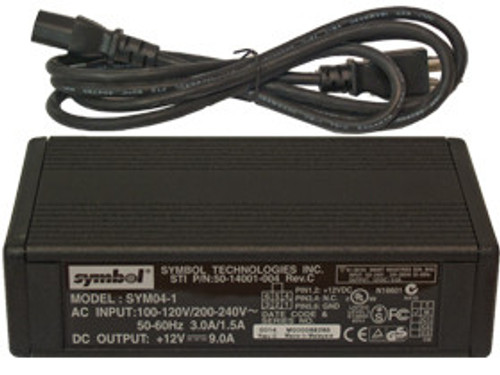 12 Volt Switching Power Supply (9 AMP) 12 Volt Switching Power Supply (9 AMP)