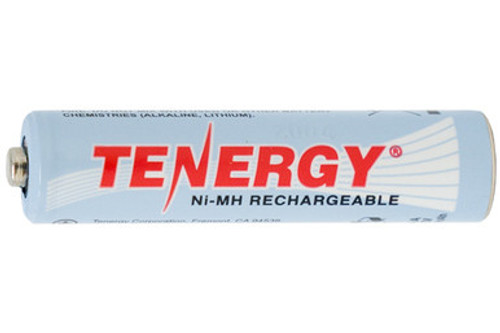 AAA Tenergy NiMH Battery (1000 mAh) AAA Tenergy NiMH Battery (1000 mAh)