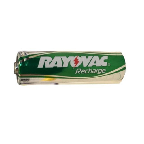AA Rayovac 1350 mAh NiMH Battery AA Rayovac 1350 mAh NiMH Battery