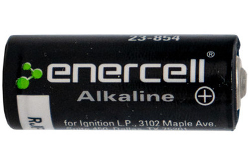Enercell LR1 (N Size) 1.5 Volt Alkaline Batteries (Box of 36) Enercell LR1 (N Size) 1.5 Volt Alkaline Batteries (Box of 36)