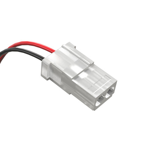 Replacement Battery for  Merl Pointer 3000 ELT Emergency Locator, Alkaline 9V