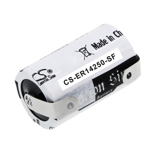 Cameron Sino Cs Er14250 Sf 1200Mah Replacement Battery