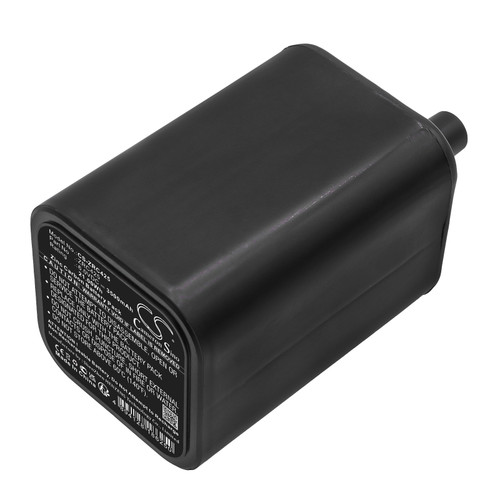AA / AAA CS-ZRC425 (3500 mAh, 6 V)