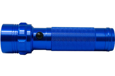 14 Head LED Ultra Bright Flashlight (Batteries Included)