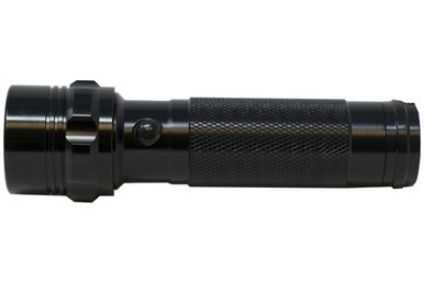 14 Head LED Ultra Black Bright & Light Flashlight