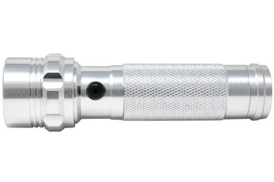 14 Head LED Ultra Bright & Light Flashlight (Batteries Included)