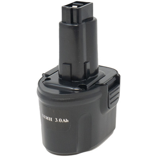 Dewalt 7.2 Volt 3000 mAh NiMH Replacement Battery