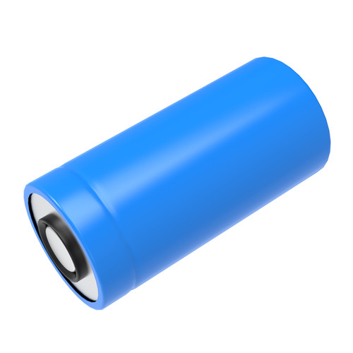 Replacement Battery for Olight S1R Baton II, Baton 3, Perun Mini