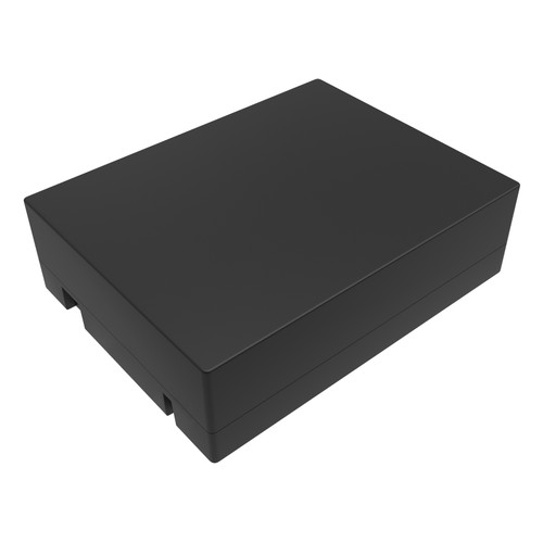 Replacement Battery for Ledlenser HR7.2, H7 SE, H7R, H7R SE, H7R CR, Lithium-ion 2000mAh