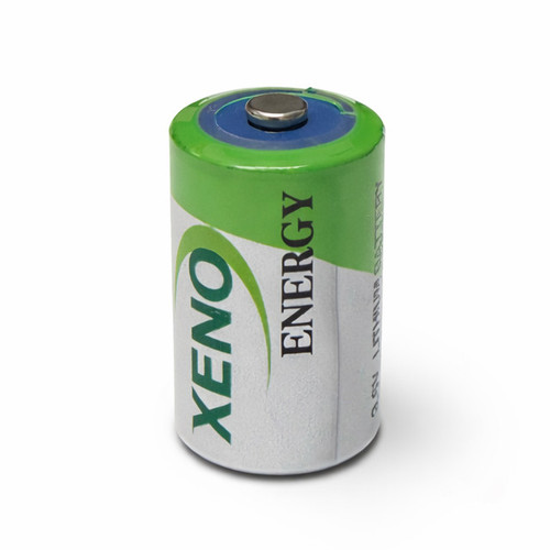 Xeno XLP-050F 3.6V 1/2 AA 1.2Ah Lithium Battery Wholesale & direct to consumer