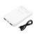 5000 mAh for 