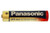 AAA Panasonic Industrial Alkaline Batteries (Box of 250)