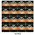 Duracell DL1/3N (2L76) 3 Volt Lithium Batteries (Box of 16)