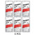 Energizer A76 / LR44 Alkaline Button Batteries (Box of 6)