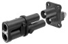 Hella Jump Start Zinc Coated Terminal - 177305001 Photo - Close Up
