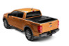 UnderCover 2024 Ford Ranger 5ft Bed Flex Bed Cover - FX21033 Photo - Mounted