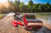 UnderCover 2024 Ford Ranger 5ft Bed Flex Bed Cover - FX21033 Photo - lifestyle view