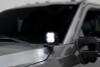 Diode Dynamics 17-22 Ford F250/F350/F450/F550 Super Duty Stage Series Backlit Ditch Light Kit - DD7551P User 3