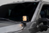 Diode Dynamics 17-22 Ford F250/F350/F450/F550 Super Duty Stage Series Backlit Ditch Light Kit - DD7551P User 4