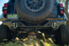 DV8 Offroad 2021+ Ford Bronco Competition Series Rear Bumper - RBBR-05 Photo - out of package