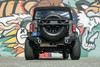 DV8 Offroad 2021+ Ford Bronco Competition Series Rear Bumper - RBBR-05 Photo - out of package