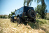 DV8 Offroad 2021+ Ford Bronco Competition Series Rear Bumper - RBBR-05 Photo - out of package
