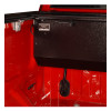 Pace Edwards 21-24 Ford F-250/F-350 BedLocker- Matte Black - M-BLF177 Photo - Mounted