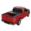 Pace Edwards 21-23 Ford F-Series Super Duty 8ft JackRabbit Full Metal Tonneau Cover w/ Rails - M-FMF177 Photo - Mounted