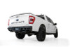 Addictive Desert Designs 21-23 Ford F-150 PRO Bolt-On Rear Bumper w/ Back-up Sensor Cutouts - R198571280103 Photo - Mounted