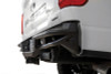 Addictive Desert Designs 21-23 Ford F-150 PRO Bolt-On Rear Bumper w/ Back-up Sensor Cutouts - R198571280103 Photo - Mounted
