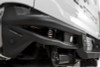 Addictive Desert Designs 21-23 Ford F-150 PRO Bolt-On Rear Bumper w/ Back-up Sensor Cutouts - R198571280103 Photo - Mounted