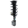 KYB 13-20 Ford Fusion FWD Front Left Strut-Plus - SR4722 Photo - Primary