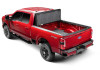 UnderCover 17-20 Ford Super Duty 80.4in Fusion Bed Cover - Blue Jeans - AR22021L-N1 Photo - Mounted