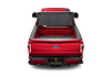 UnderCover 17-20 Ford Super Duty 80.4in Fusion Bed Cover - Ruby Red - AR22021L-RR Photo - Mounted