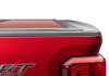 UnderCover 17-20 Ford Super Duty 80.4in Fusion Bed Cover - Ruby Red - AR22021L-RR Photo - Mounted