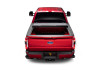 UnderCover 17-20 Ford Super Duty 80.4in Fusion Bed Cover - Ruby Red - AR22021L-RR Photo - Mounted