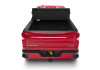 UnderCover 19-24 Dodge Ram 68.4in Fusion Bed Cover - Velvet Red Pearl - AR32008L-NRV Photo - Mounted
