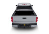 UnderCover 17-21 Toyota Tundra 78in Fusion Bed Cover - Cement Gray - AR42010L-1H5 Photo - Mounted