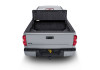 UnderCover 16-23 Toyota Tacoma 60in Fusion Bed Cover - Super White - AR42014L-040 Photo - Mounted