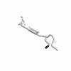 Magnaflow 2024 Toyota Tacoma Overland Series Cat-back Exhaust System - 19678 360 Degree Image Set