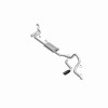 Magnaflow 2024 Toyota Tacoma Overland Series Cat-back Exhaust System - 19678 360 Degree Image Set