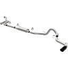 Magnaflow 2024 Toyota Tacoma Speq Series Cat-back Exhaust System - 19680 Photo - Primary